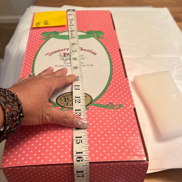 NWB Paradise Galleries Julie - Picture 9 of 10